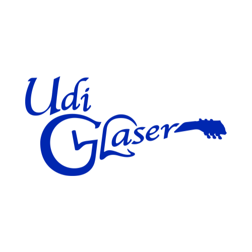 UdiGuitar logo