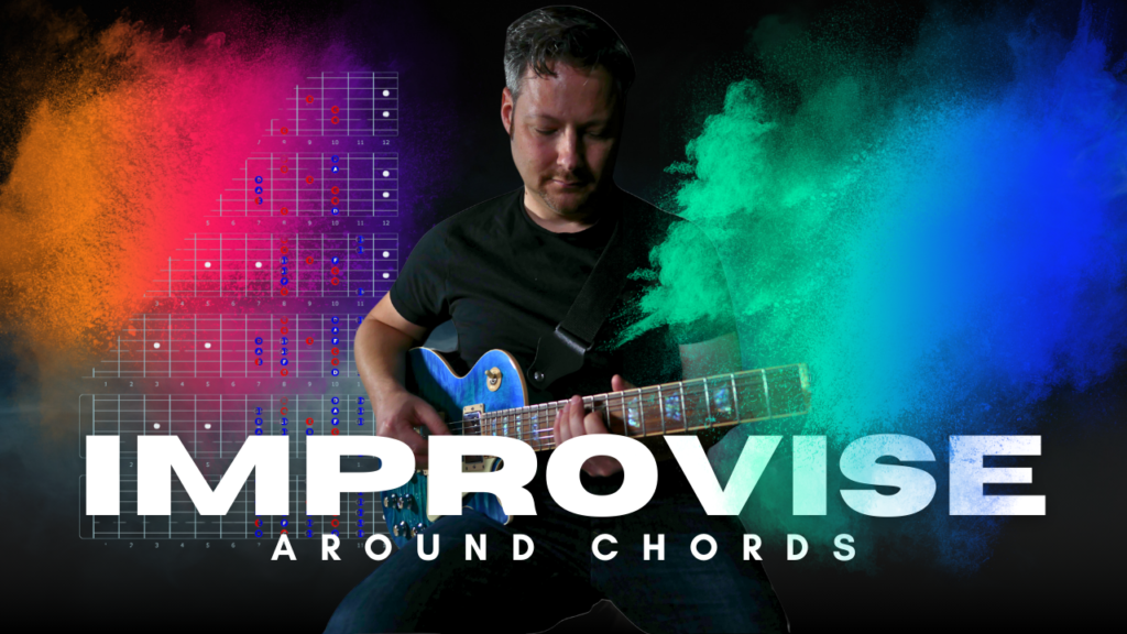 How do you improvise over chord progressions: 6+ ways to success 9 How do you improvise over chord progressions