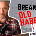 Creative Guitar Practice: The Art of Embracing the Unknown