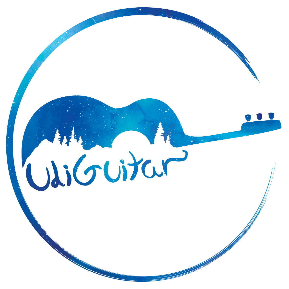 UdiGuitar
