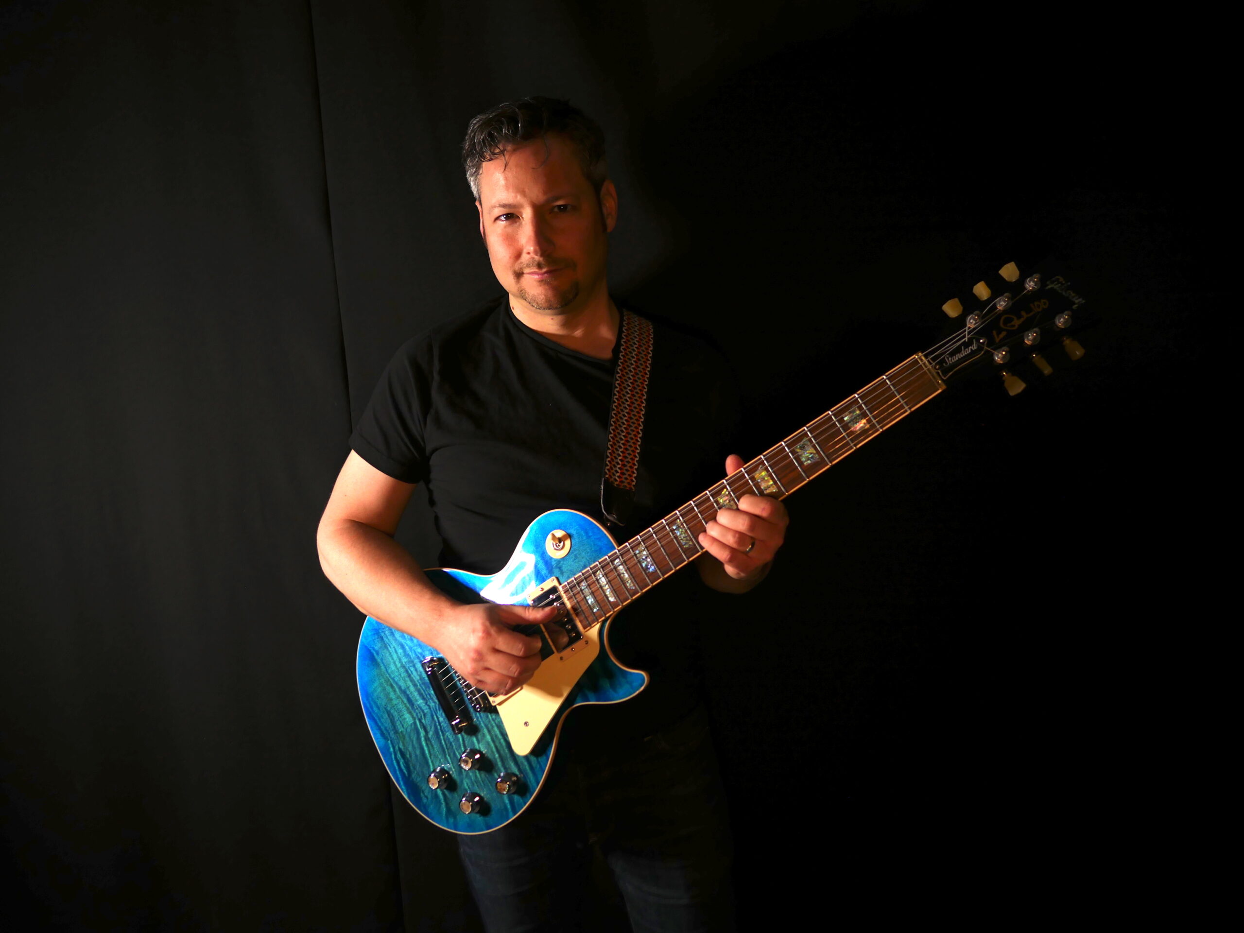 guitar composer in London scaled